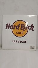 Tee Shirt Hard Rock Café Las