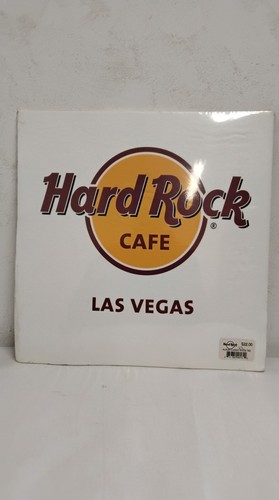 Tee shirt hard rock café - hard,