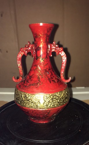 Vintage antique bronze - vintage,