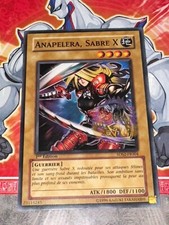 Carte oh anapelera - yu,