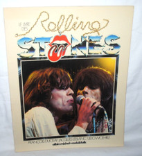 LE LIVRE DES ROLLING STONES
