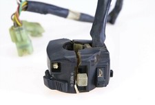 Comodo Moto Quads  ATV SSV starter clignotants allumage engine start switch