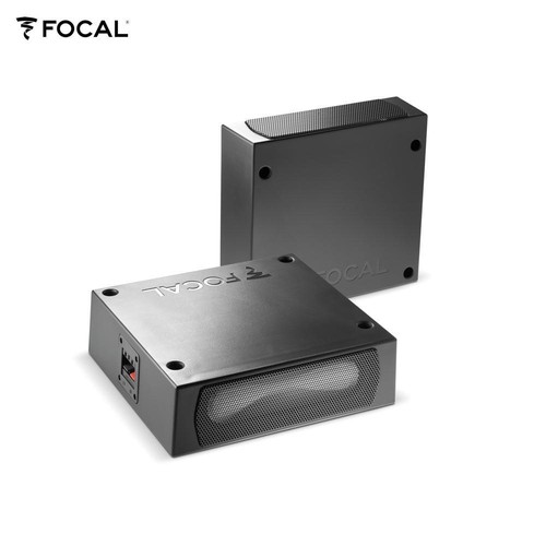 Focal isub twin - focal,