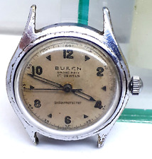 MONTRE BUREN GRAND PRIX CAL