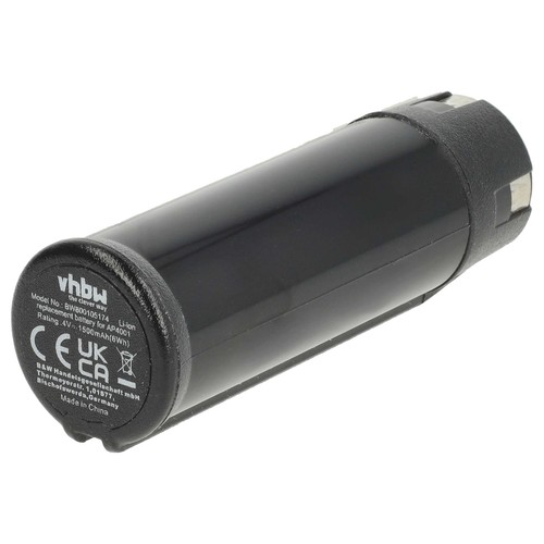 Batterie remplace ryobi ap4001 - batterie,