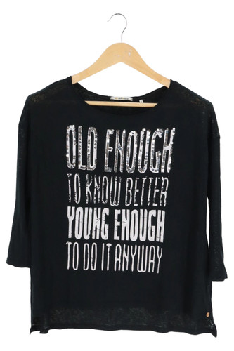 Shirt manches longues - manches, femme