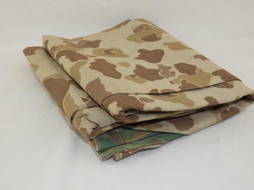 Poncho camouflé usmc usn - poncho,