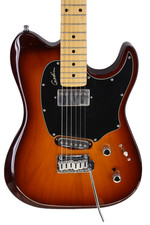 Godin Session Custom Electric