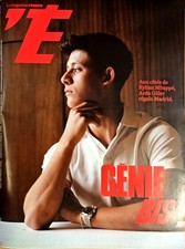 L'Équipe Magazine L'equipe