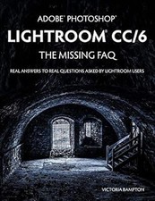Adobe Photoshop Lightroom CC/6
