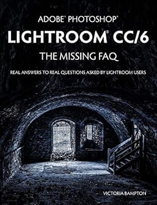 Adobe photoshop lightroom 6 - adobe,