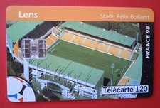 télécarte F874 / côte 20e
