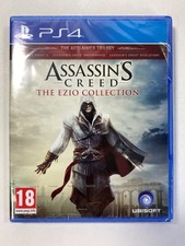 ASSASSIN S CREED THE EZIO