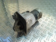 DÉMARREUR Renault Scénic II