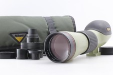 No US Duty [Near MINT] Nikon Field Scope ED II D=60 P 30x Eye Piece from JAPAN
