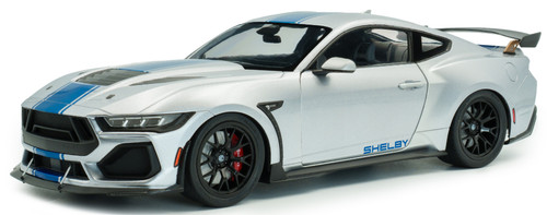 Ford shelby mustang - shelby, super