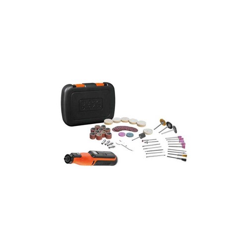 Multi outil rotatif - multi-outil,