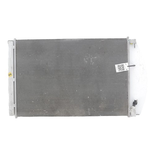 Radiateur climatisation - climatisation, /