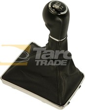 Pommeau De Levier De Vitesse Pour Opel Astra H 2003-2010