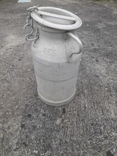 Bidon À Lait De Ferme 20