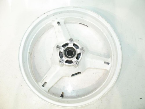 Jante arriere suzuki gsxr - arriere, 600