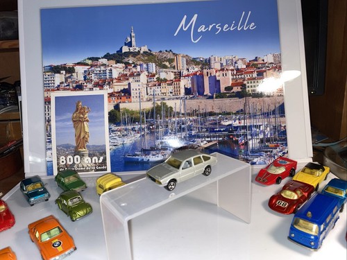 Majorette simca 1308 - ,