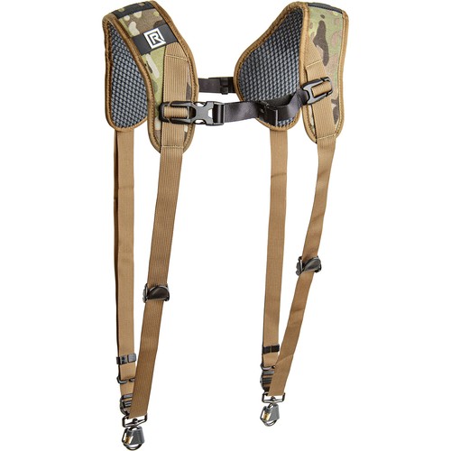 Blackrapid double camera - blackrapid,