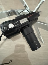 Olympus mju zoom - olympus, 105,