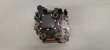 DSG 7-speed gearbox control