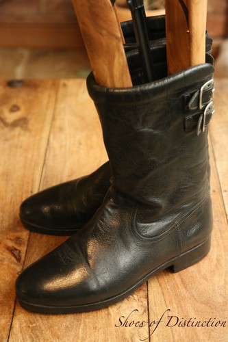 Chaussures bottes