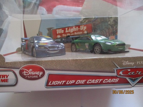 Disney pixar cars 2 - , /
