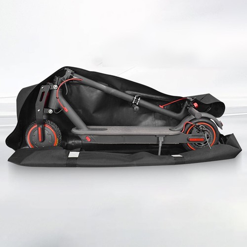 Sac transport scooter - sac,