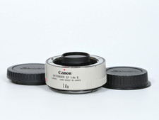 Canon Extender EF 1.4x II AF