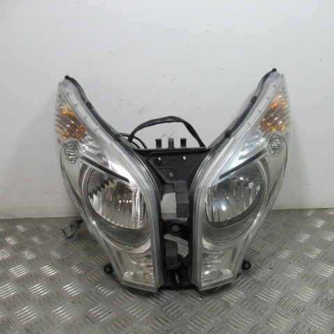 Optique phare honda 125 - phare, s-wing