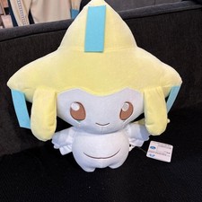 Peluche Pokemon Jirachi nuit