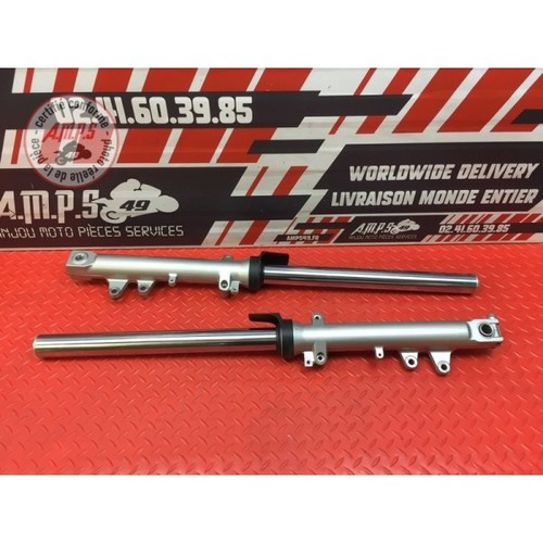 Paire tube de - paire,