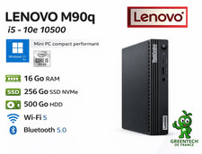 🔹 Mini PC LENOVO
