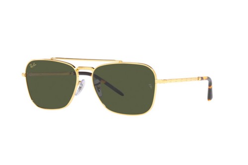 Lunettes soleil rayban 3636 - lunettes, de
