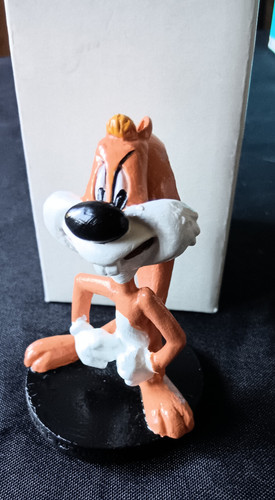 Tex avery démons - avery, &