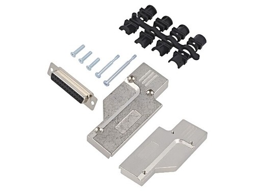 Mhdcmr25 db25s sub pin - pin,