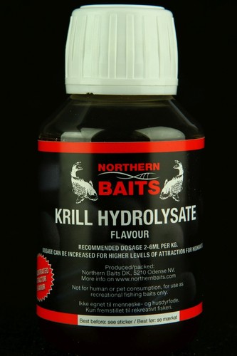 Northern baits arômes liquide - arômes,