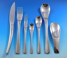 XY by Guy Degrenne Stainless