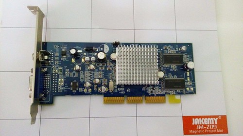 Carte graphique ati radeon - carte,