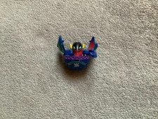 Bakugan Preyas Diablo