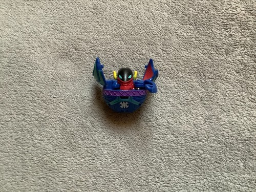 Bakugan preyas diablo - preyas,