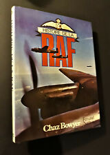 Histoire de la RAF par Chaz