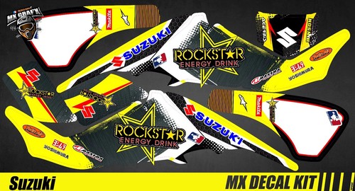 Kit déco quad pour - kit, atv