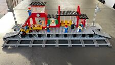 Lego vintage set 7824 quai de