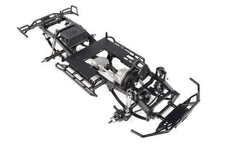 Rc4wd k0069 trail - trail, finder