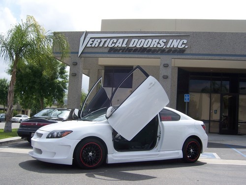 Scion 2011 best - scion, lambo